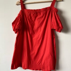 Attesa Maternity Top Size Medium